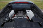 Audi R8 V10 + Recon MC8 by Potter & Rich 2015 года